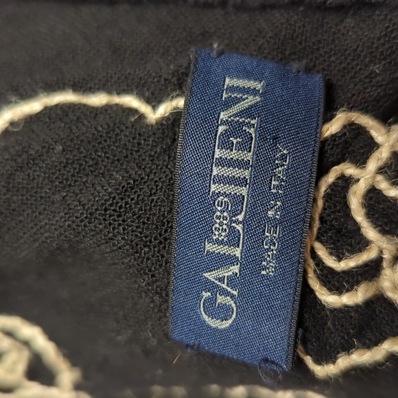 GALLIENI Scarf - Picture 4 of 5